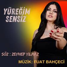 Zeynep Yılmaz Yüreğim Sensiz