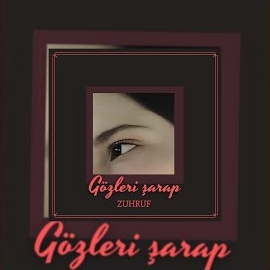 Gözleri Şarap