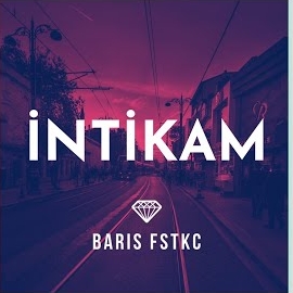 Barış Fstkc İntikam